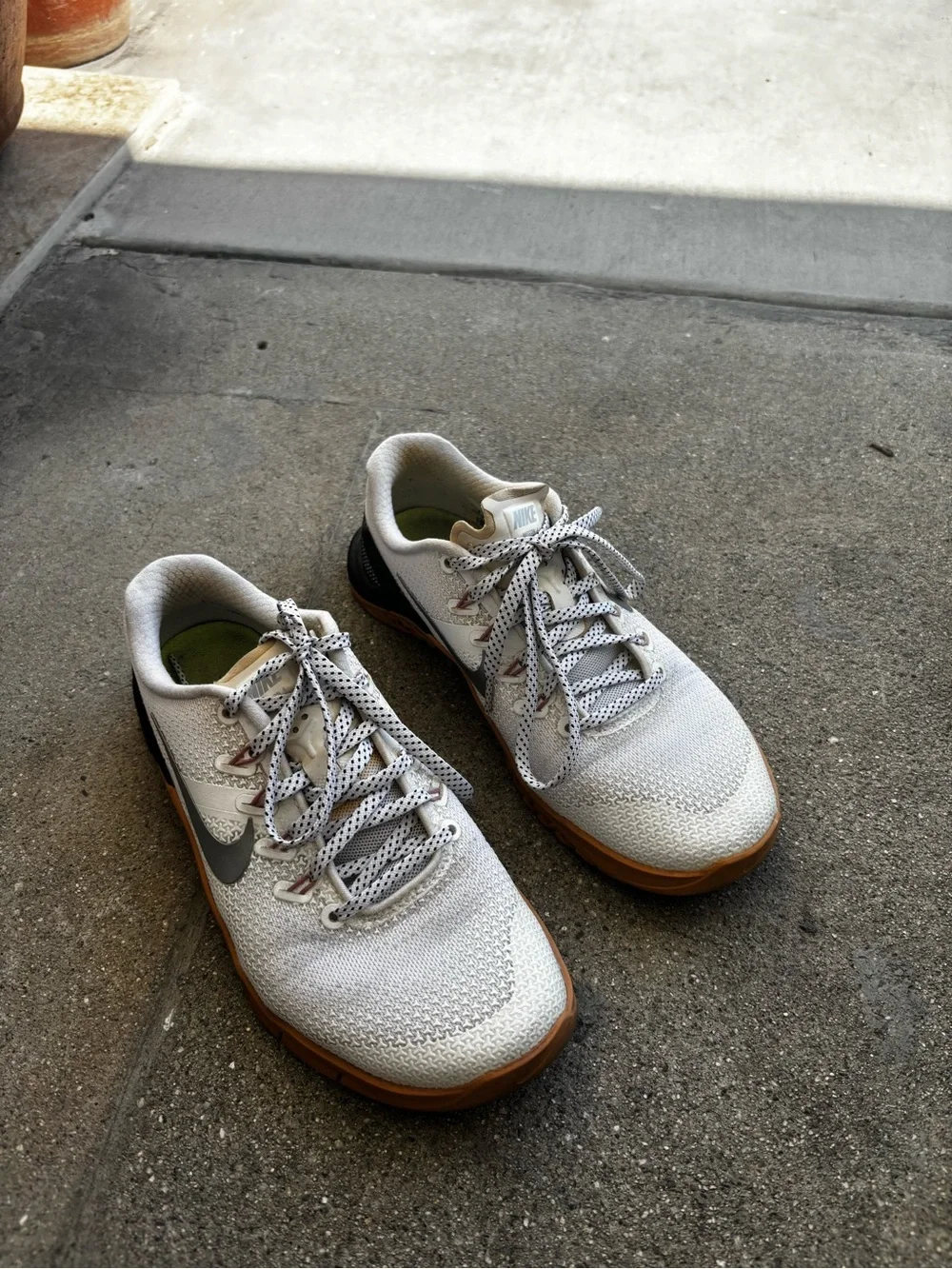 Nike metcon good